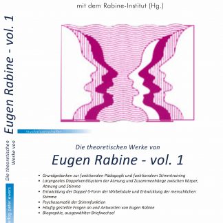 Buchcover_Eugen-Rabine-vol-1